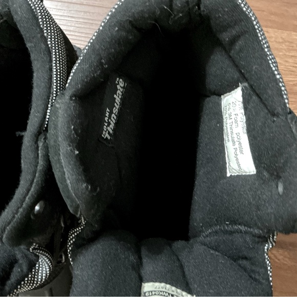 Kamik Wausau Men’s Waterproof Thinsulated Winter Boots Size 11 - Picture 7 of 11